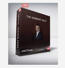 The Webinar Vault by Joel Erway
