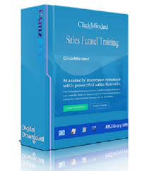 Powerful Sales Funnel Training For Startups  ClickMinded