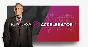 Brian Rose – Business Accelerator