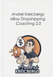 Andrei Kreicbergs – eBay Dropshipping Coaching 2.0