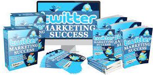 Twitter Marketing Success PLR by Kenny Tan