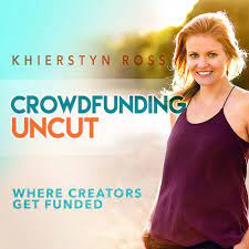 Khierstyn Ross – Crowdfunding Launch Formula