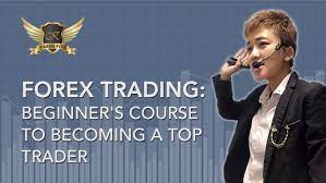 Karen Foo : Beginner’s Course To Becoming A Top Trader