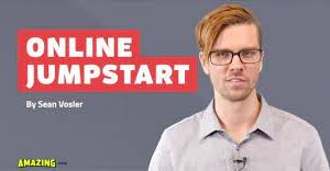 Online Jumpstart by Sean Vosler