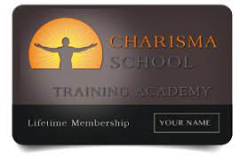 Charisma School – Sexual Energy Mastery