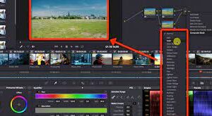 School Filmsimplified – Davinci Resolve Color Grading