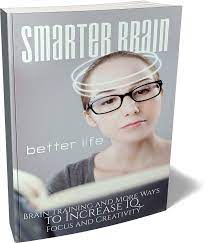 Smarter Brain, Better Life: Brain Training and More