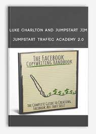 Jumpstart Traffic Academy 2.0