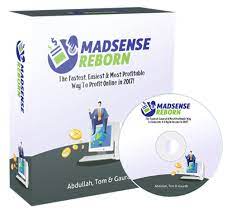 Madsense Reborn 2.0 by Tom Yevsikov