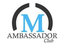 Ambassador Club by Anthony Morrison
