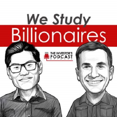 The Investors Podcast - Intrinsic Value Course