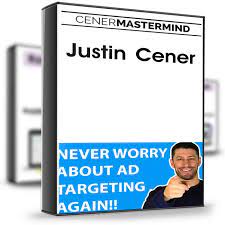 The Targeting Vault by Justin Cener