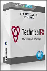 Technical Fx Academy Course