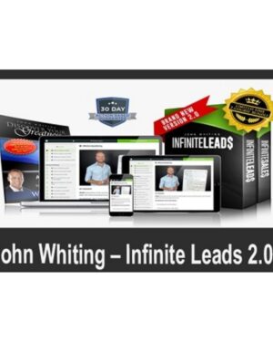 John Whiting – Infinite Leads