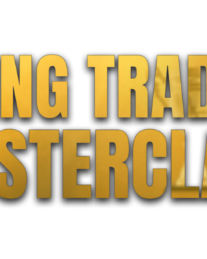 Swing Trading Masterclass with Oliver Kell