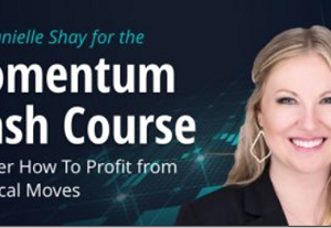 Simpler Trading – Momentum Crash Course PRO