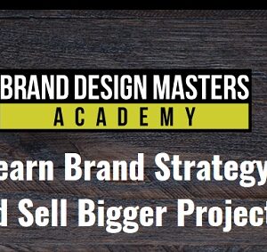 Philip VanDusen – Brand Strategy 101