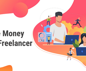 Make Money As A Freelancer – Cold Email Wizard