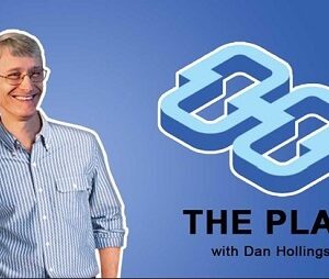 The Plan Phase 1 by Dan Hollings
