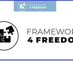 Miha Matlievski – Framework 4 Freedom