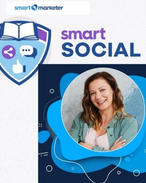 Smart Social with Laura Palladino