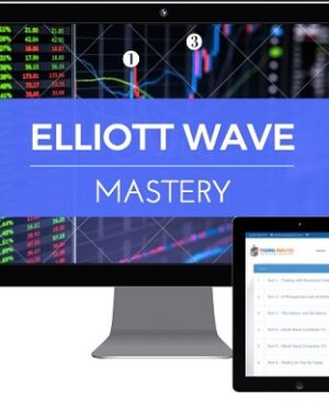 FOREX Trading: Using Fibonacci & Elliott Wave