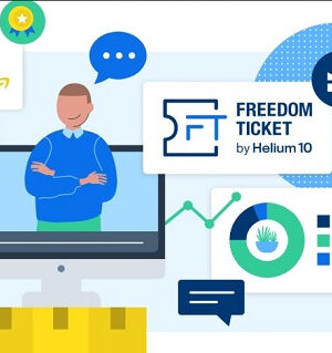 Kevin King – Freedom Ticket 3.0