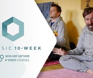 Wim Hof Method – Classic 10 Week Video Course