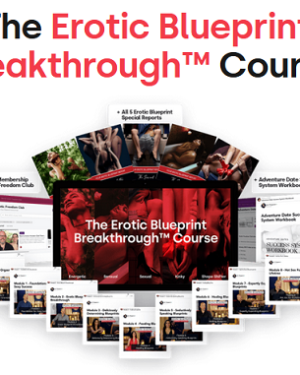 Jaiya – Erotic Blueprint Breakthrough Course