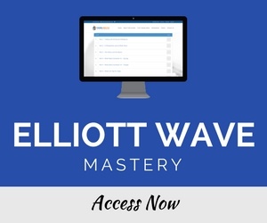 Todd Gordon – Elliott Wave Mastery Course (2021)