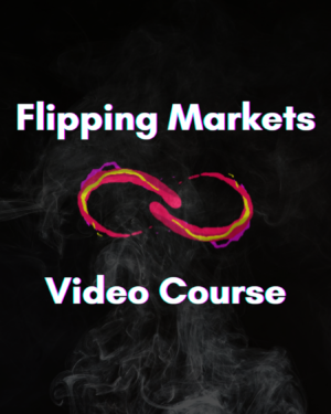 Flipping Markets – Video course