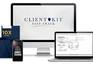 Traffic & Funnels – Client Kit Fast-Track