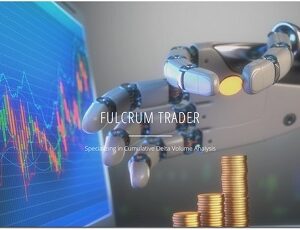 Momentum Signals Training Course – Fulcrum Trader