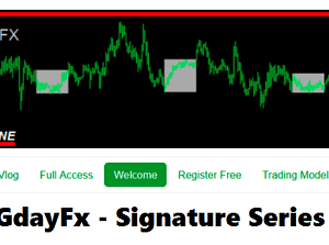 GdayFx – Signature Series