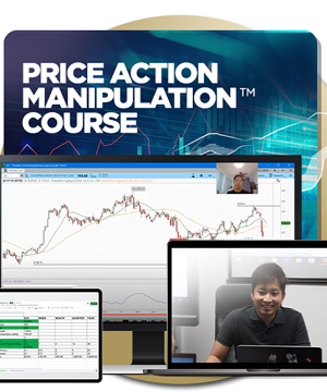 Piranha Profits – Price Action Manipulation Course Level 1