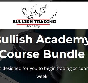 Boris Medvedo – Bullish Academy Course Bundle