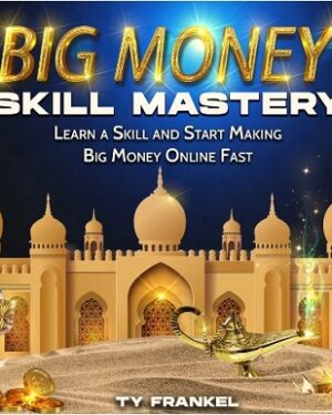 Big Money Skill Mastery by Ty Frankel