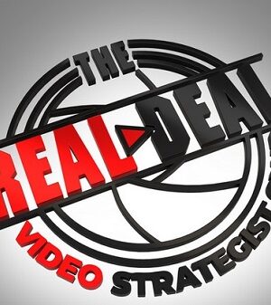 The Real Deal Video Strategist Club – Mark Cloutier