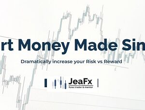 JeaFx Trading Academy Forex Course