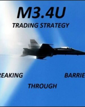 John Locke – M3.4u Options Trading Strategy