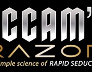 Occam’s Razor – The simple science of Rapid Seduction (Platinum)