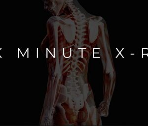 Chase Hughes – Six-Minute X-Ray Course