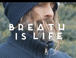 Breath is Life by Troy Casey