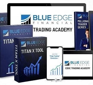 Blue Edge Financial – Edge Trading Revolution