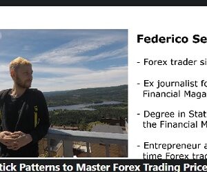 Candlestick Patterns to Master Forex Trading Price Action by Federico Sellitti