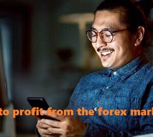 FX Hustle – Learn To Profit From The Forex Market