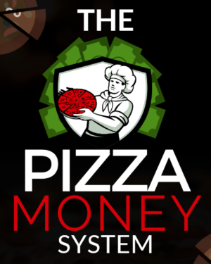 Ben Adkins – Pizza Money System