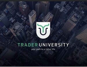 Trader University Courses