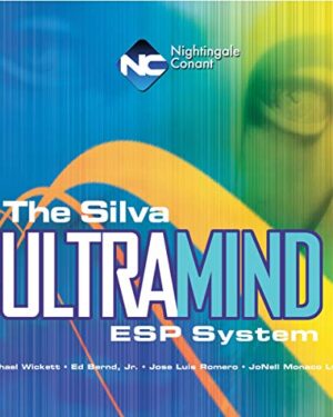 Mindvalley – The Silva Ultramind ESP System