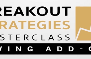 Better System Trader – Breakout Strategies Masterclass – Swing Strategies